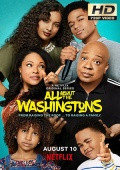 All About The Washingtons