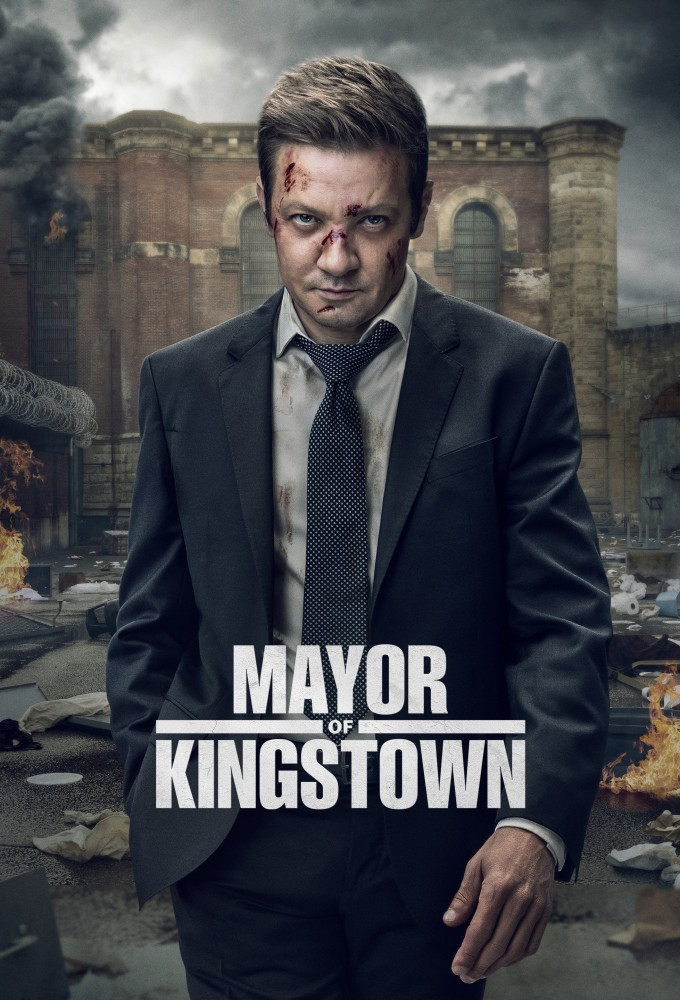 Mayor Of Kingstown Temporada 2 [HDTV 720p][Cap.204][AC3 5.1 Castellano][www.AtomoHD.casa]
