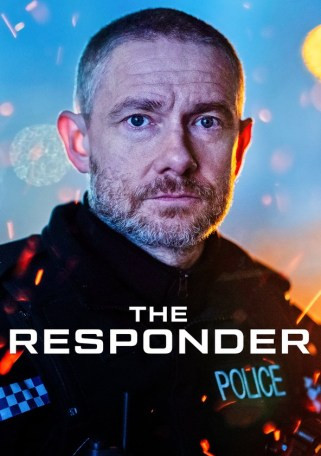 The Responder [HDTV 720p][Cap.205]