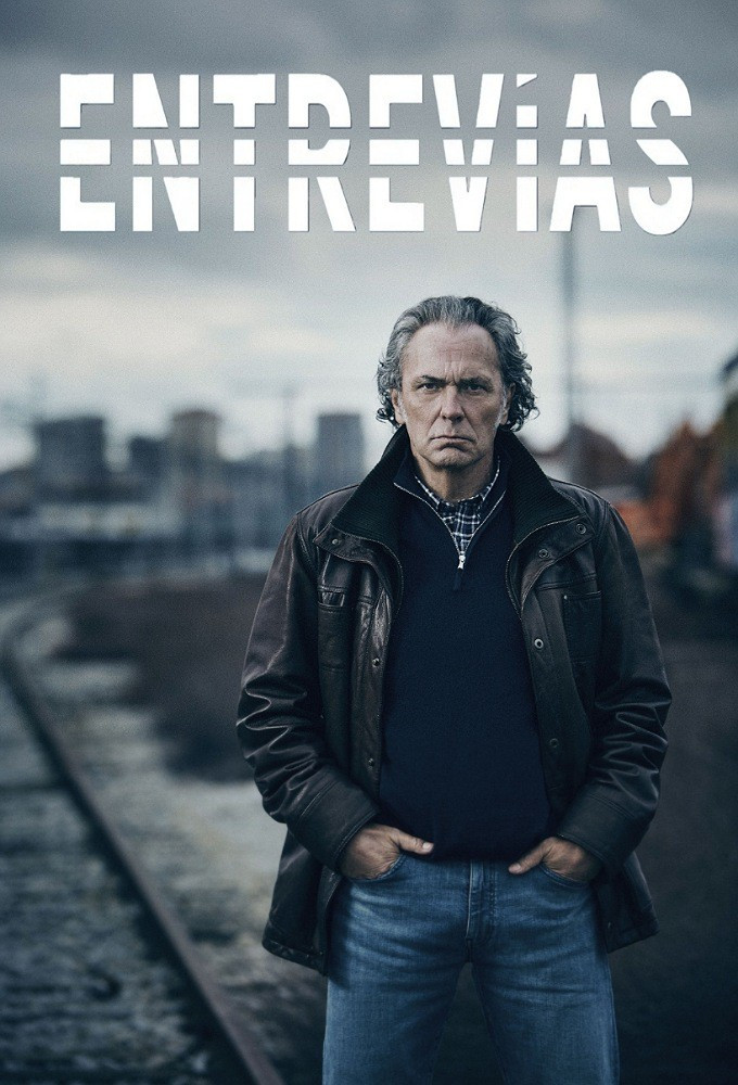 Entrevias [HDTV 720p][Cap.407]