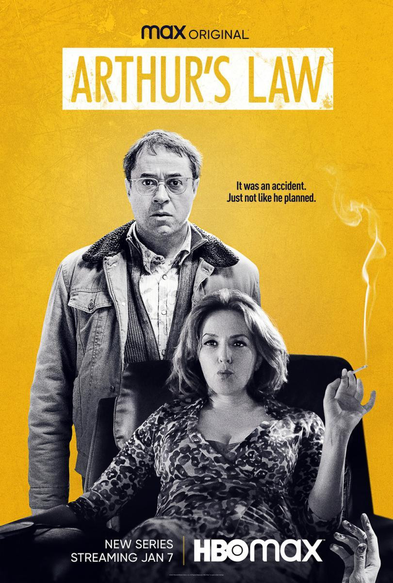 Arthurs Law Temporada 1 [HDTV 720p][Cap.105 106][AC3 5.1 Castellano][www.AtomixHQ.TOP]