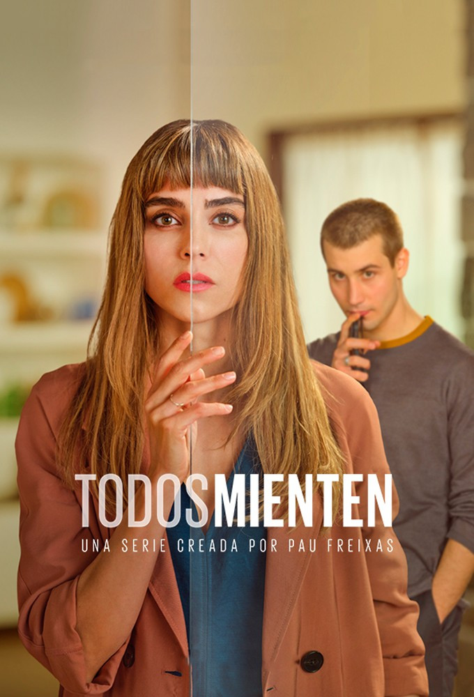 Todos Mienten [HDTV 720p][Cap.203]