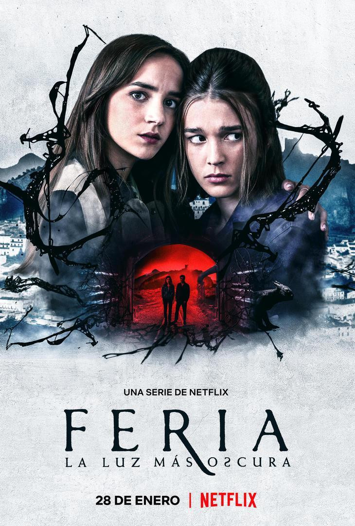 Feria La Luz Mas Oscura Temporada 1 [HDTV 720p][Cap.107 108][AC3 5.1 Castellano][www.atomixHQ.TOP]