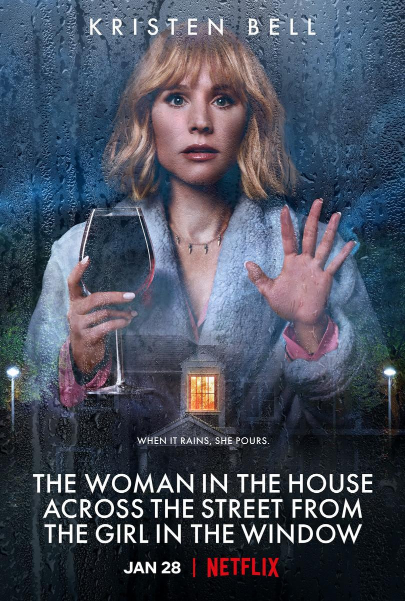 La Mujer De La Casa De Enfrente Temporada 1 [HDTV 720p][Cap.107 108][AC3 5.1 Castellano][www.atomixHQ.TOP]