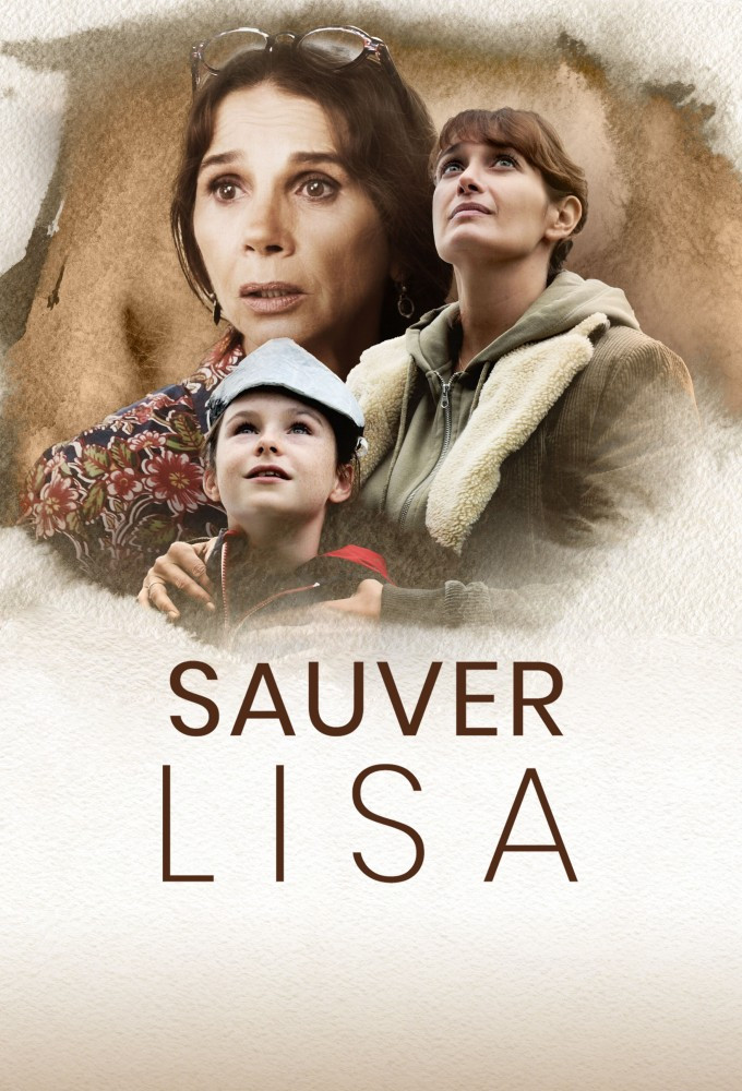 Saving Lisa Temporada 1 [HDTV 720p][Cap.101][AC3 5.1 Castellano][www.AtomixHQ.TOP]