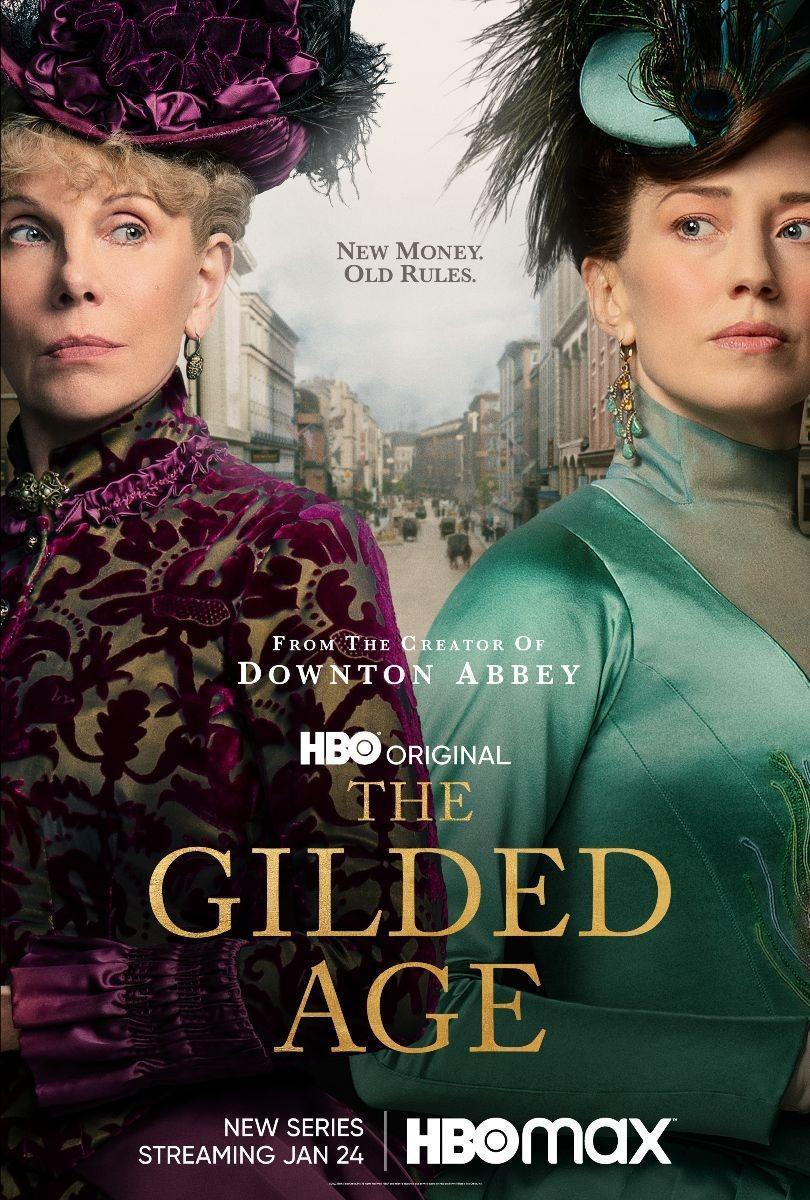 La Edad Dorada [HDTV 720p][Cap.208]