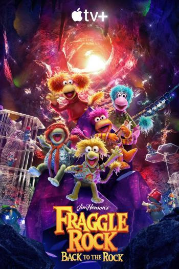 Fraggle Rock El Regreso Temporada 1 [HDTV 720p][Cap.101 104][AC3 5.1 Castellano][www.AtomixHQ.TOP]