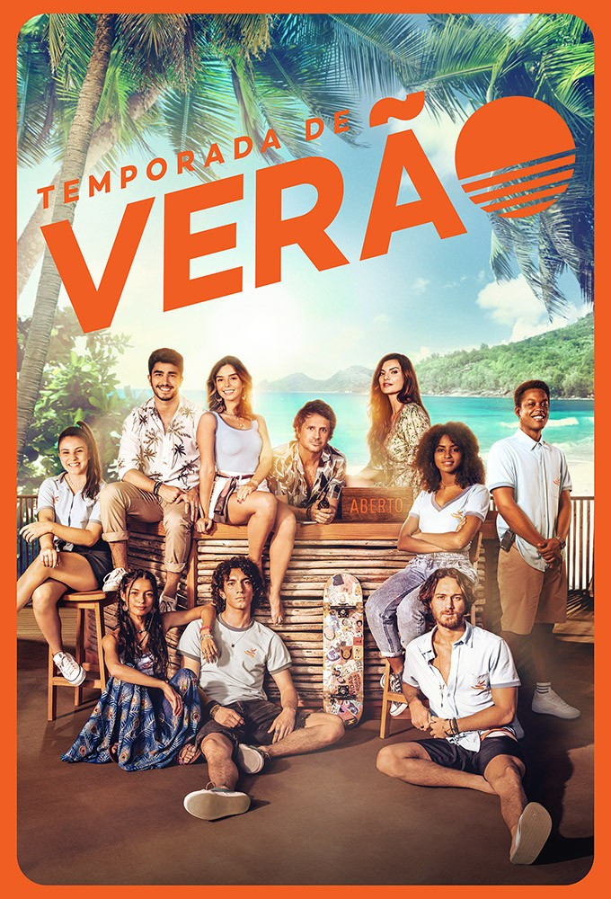 Temporada De Verano Temporada 1 [HDTV 720p][Cap.104 106][AC3 5.1 Castellano][www.AtomixHQ.TOP]