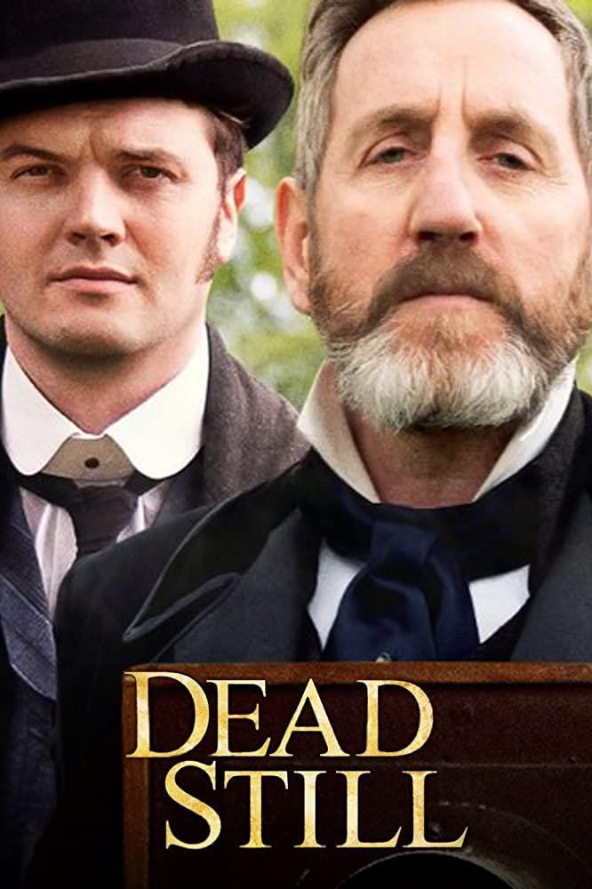 Dead Still Temporada 1 [HDTV 720p][Cap.105][AC3 5.1 Castellano][www.atomixHQ.TOP]