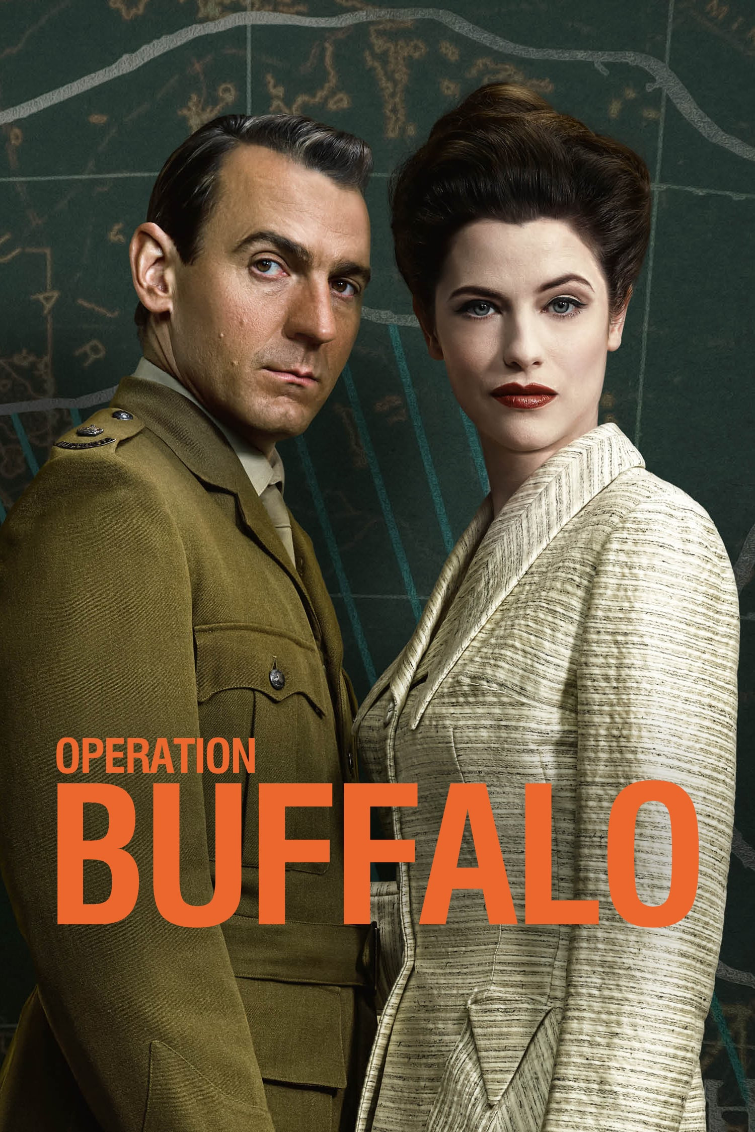 Operacion Bufalo Temporada 1 [HDTV 720p][Cap.102][AC3 5.1 Castellano][www.atomixHQ.TOP]