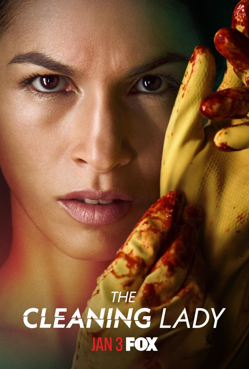 La Chica De La Limpieza [HDTV 720p][Cap.402]
