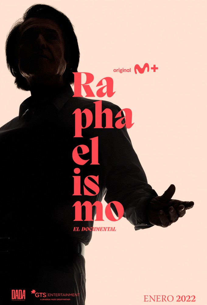 Raphaelismo Temporada 1 [HDTV 720p][Cap.101 102][AC3 5.1 Castellano][www.AtomixHQ.TOP]
