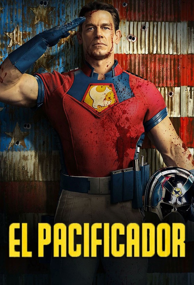 El Pacificador