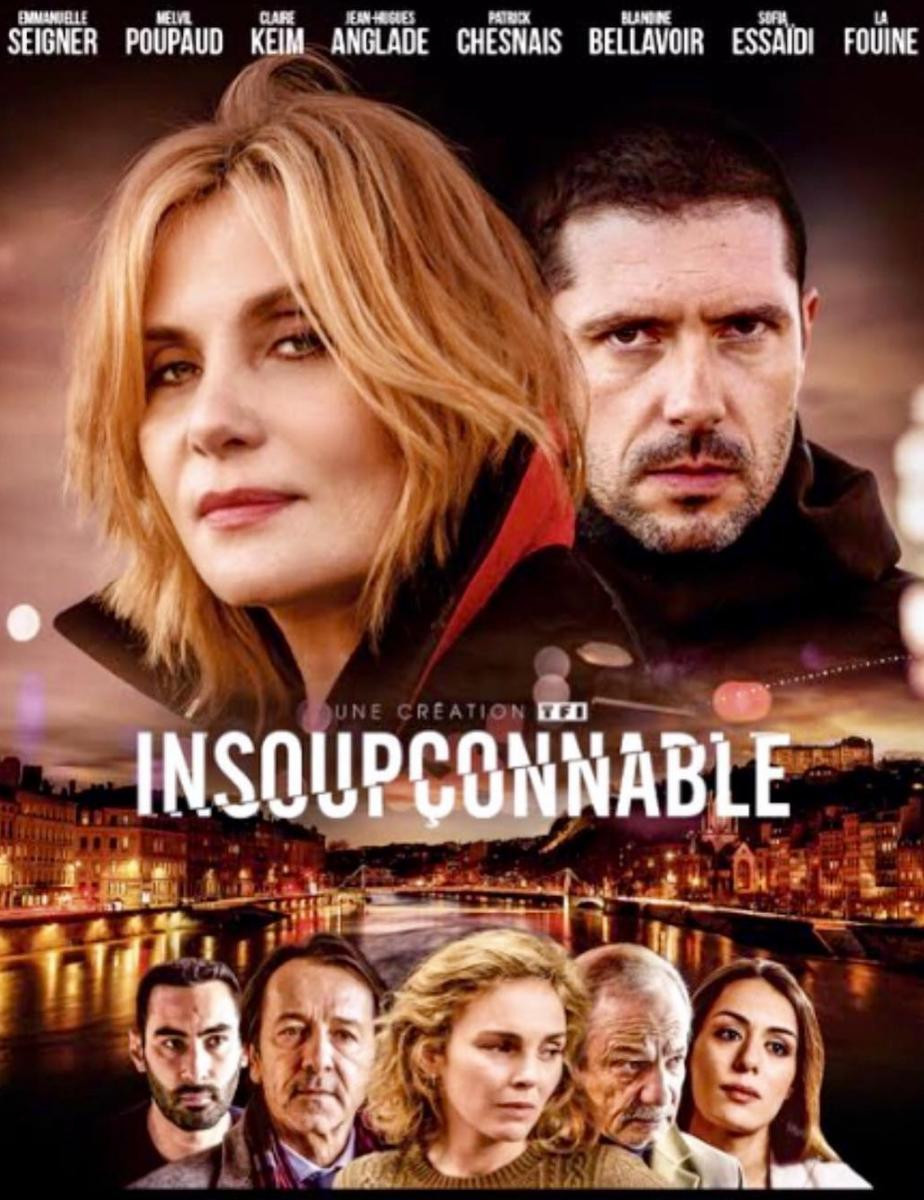 Insoupconnable Temporada 1 [HDTV 720p][Cap.108 110][AC3 5.1 Castellano][www.atomixHQ.TOP]