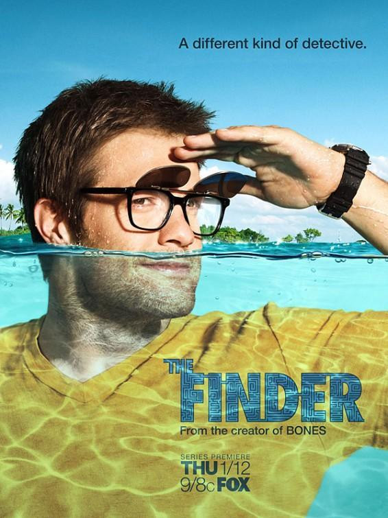 The Finder Temporada 1 [HDTV 720p][Cap.107 109][AC3 5.1 Castellano][www.atomixHQ.NET]