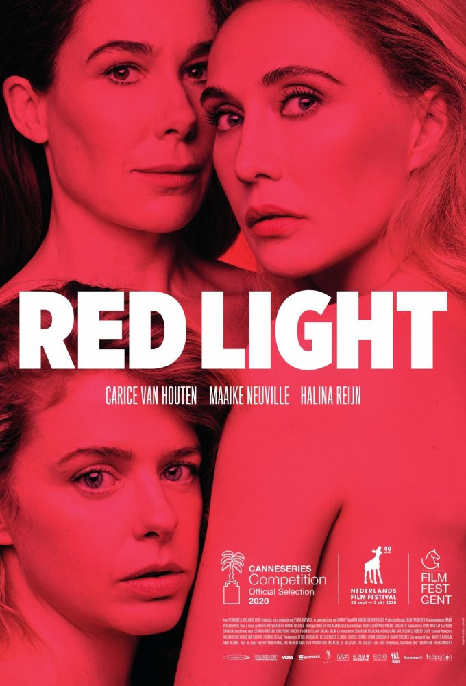Red Light Temporada 1 [HDTV 720p][Cap.108 110][AC3 5.1 Castellano][www.AtomixHQ.NET]