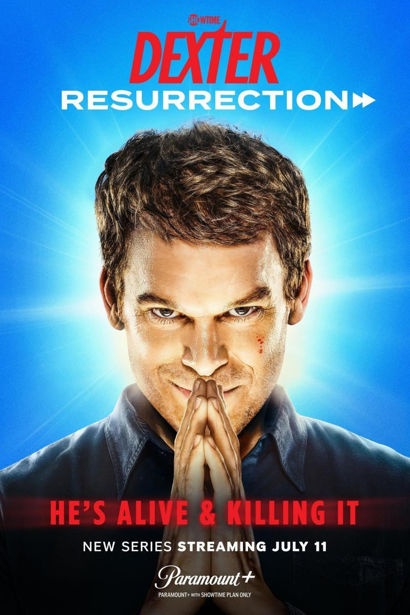 Dexter Resurreccion [HDTV 720p][Cap.102]