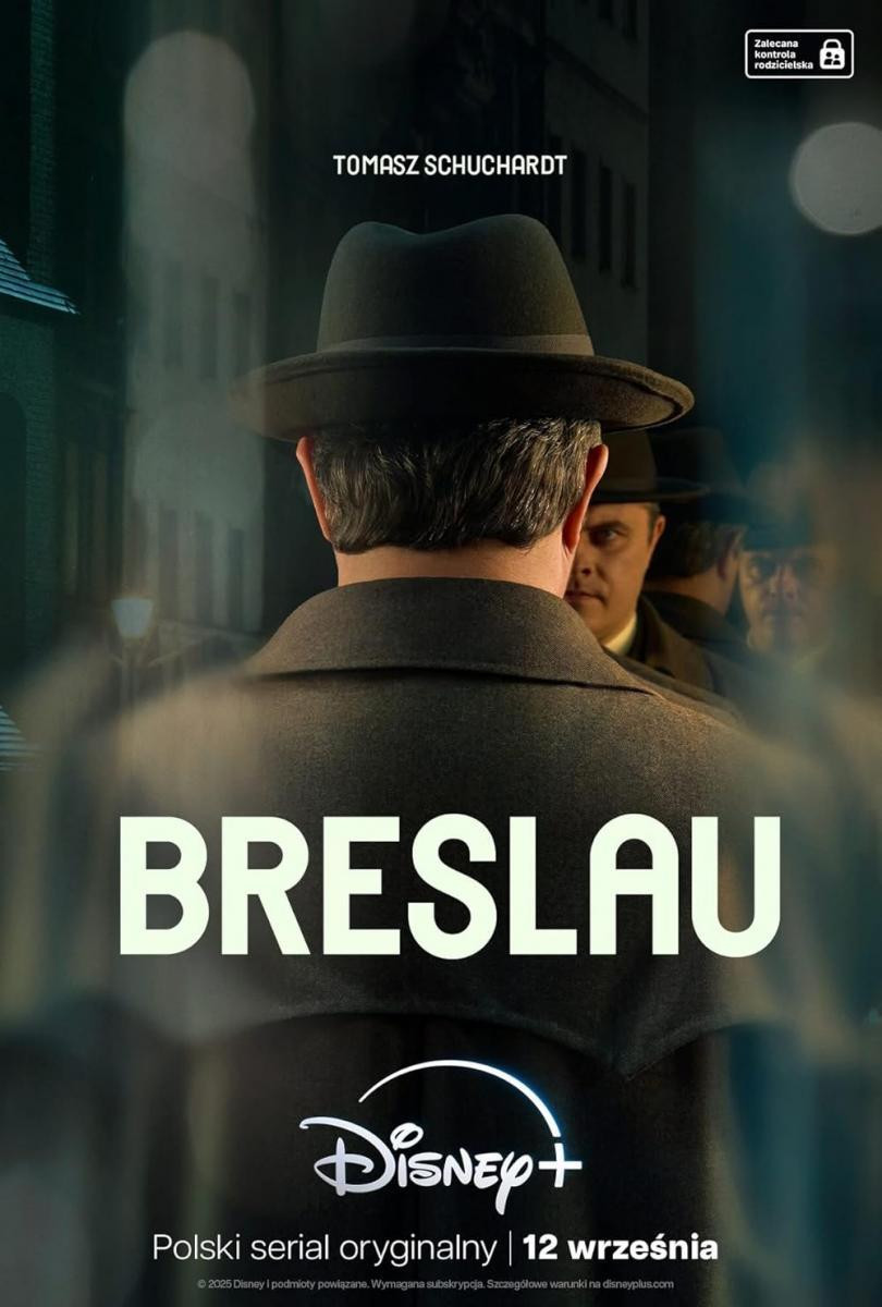 Los Asesinatos De Breslavia [HDTV 720p][Cap.104]