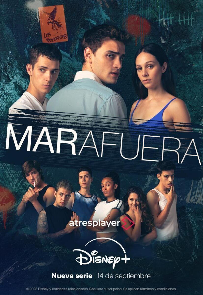 Mar Afuera
