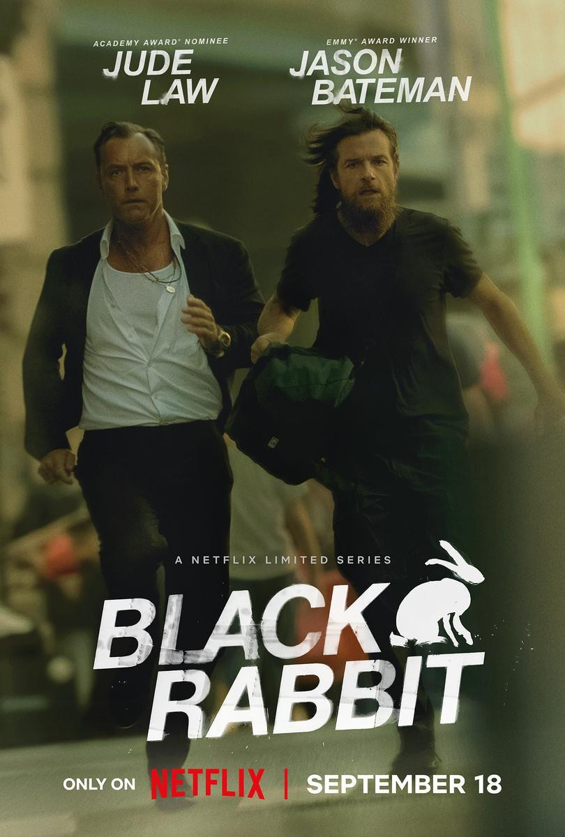 Black Rabbit [Bluray 720p][Cap.107]