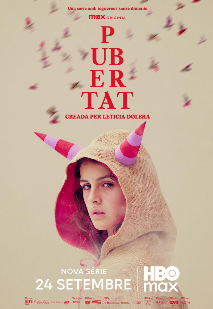 Pubertat [HDTV 720p][Cap.102]