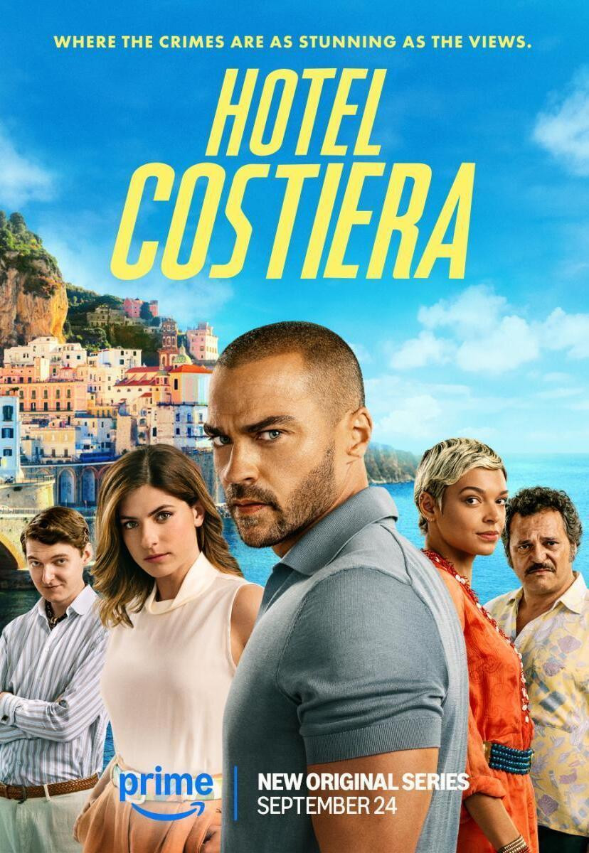 Hotel Costiera