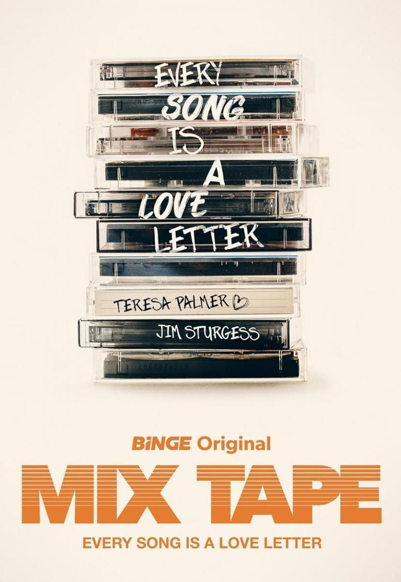 Mix Tape [HDTV 720p][Cap.102]