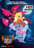 Super Drags Temporada 1 [HDTV 720p][Cap.101 105][AC3 5.1 Castellano][www.descargas2020.com]