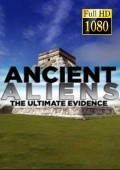 Alienigenas La Evidencia Definitiva Temporada 1 [HDTV 1080p][Cap.101 108][AC3 5.1 Castellano][www.descargas2020.com]