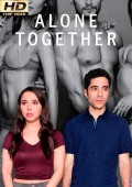Alone Together Temporada 1 [HDTV 720p][Cap.101 110][AC3 5.1 Castellano][www.descargas2020.com]