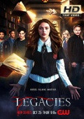Legacies Temporada 1 [HDTV 720p][Cap.112][AC3 5.1 Castellano][www.pctnew.com]