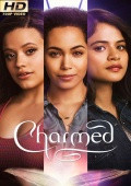 Embrujadas 2018 Temporada 3 [HDTV 720p][Cap.316][AC3 5.1 Castellano][www.PCTmix1.com]