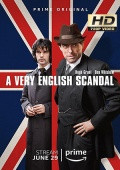 A Very English Scandal