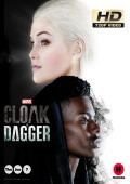 Cloak And Dagger Temporada 2 [HDTV 720p][Cap.201][AC3 5.1 Castellano][www.descargas2020.org]