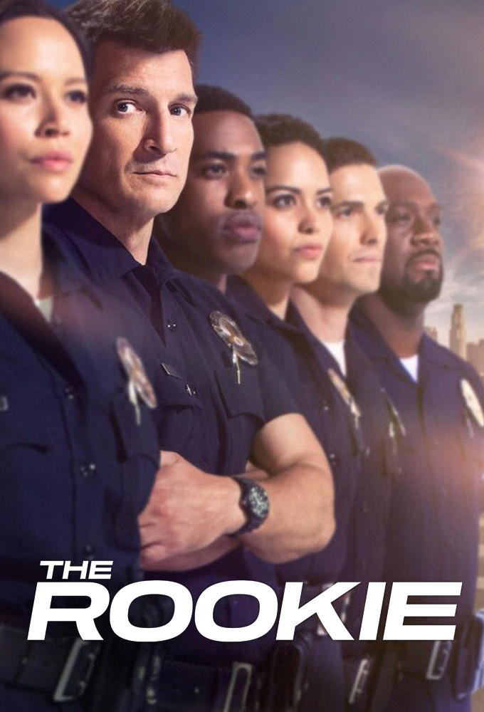 The Rookie [HDTV 720p][Cap.711]