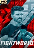 FIGHTWORLD Temporada 1 [HDTV 720p][Cap.102][AC3 5.1 Castellano][www.descargas2020.com]