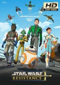Star Wars Resistance Temporada 1 [HDTV 720p][Cap.110][AC3 5.1 Castellano][www.pctnew.com]