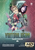Virtual Hero Temporada 2 [HDTV 720p][Cap.201 206][AC3 5.1 Castellano][www.pctnew.com]