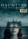 La Maldicion De Hill House