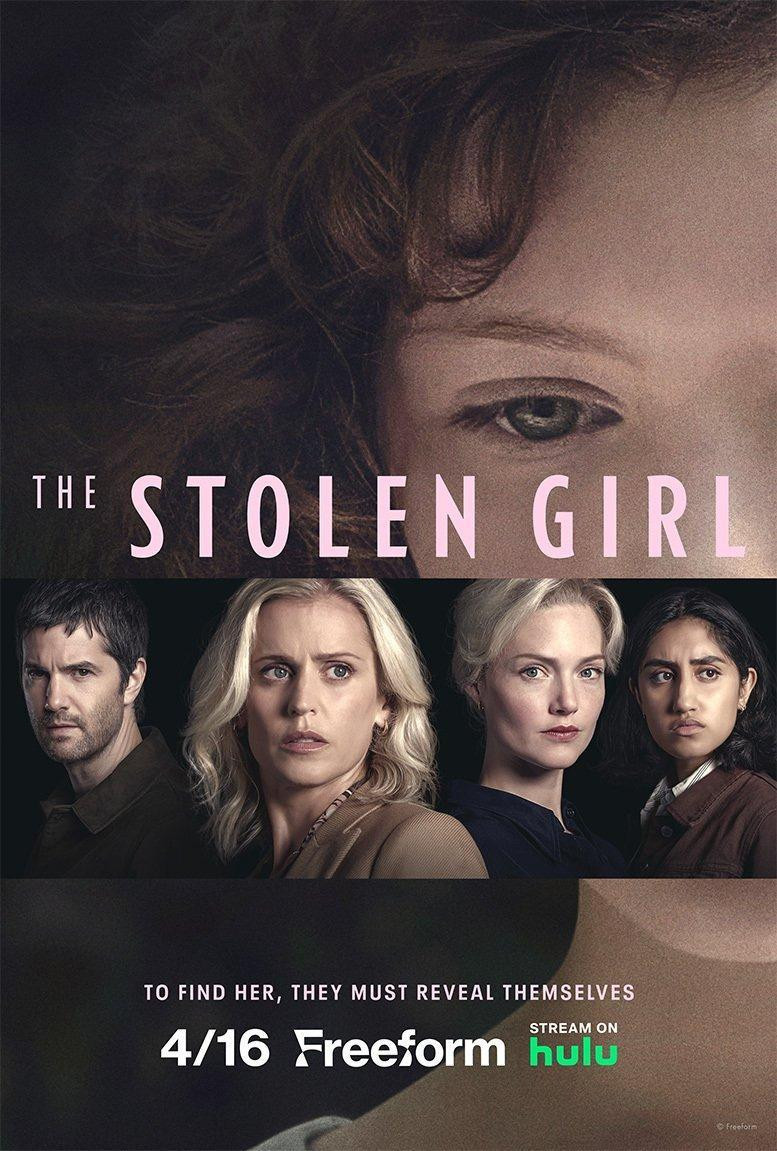 The Stolen Girl [HDTV 720p][Cap.103]