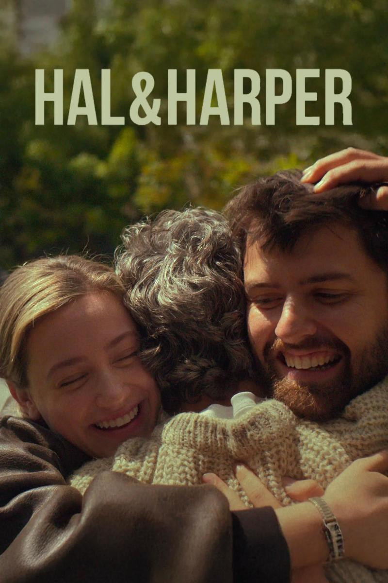 Hal Y Harper