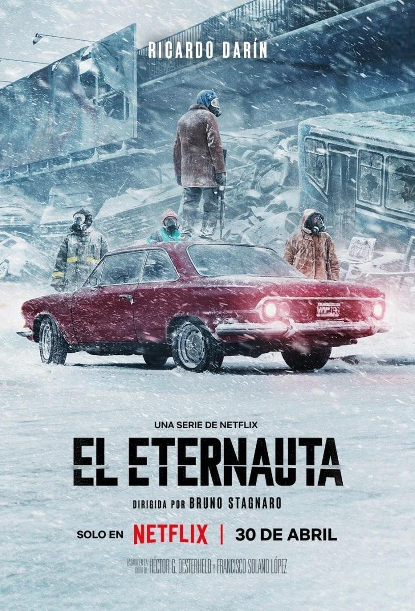El Eternauta [HDTV 720p][Cap.105]