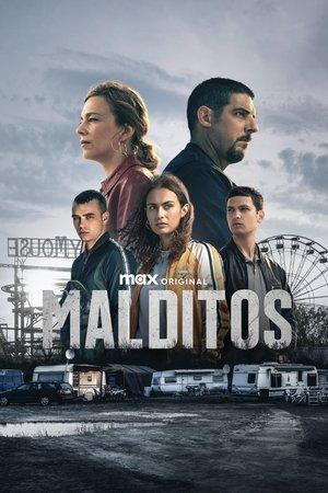 Malditos [HDTV 720p][Cap.104]