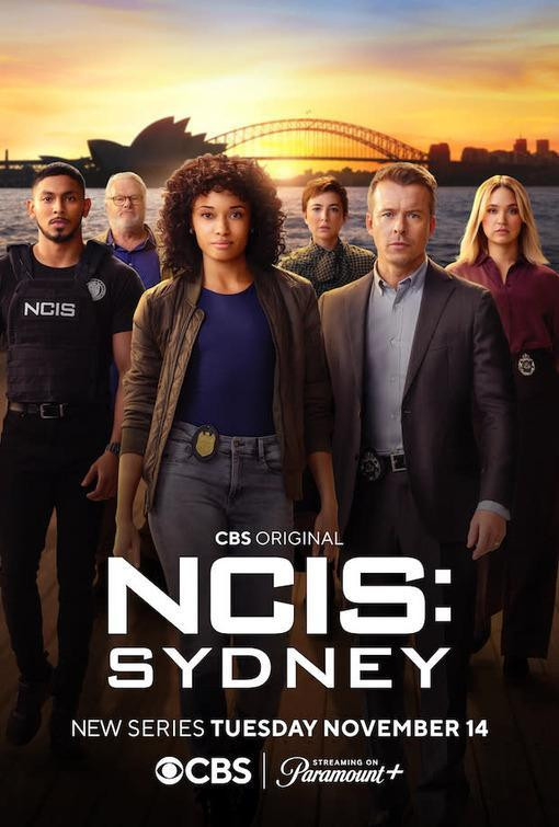 NCIS Sydney [HDTV 720p][Cap.103]