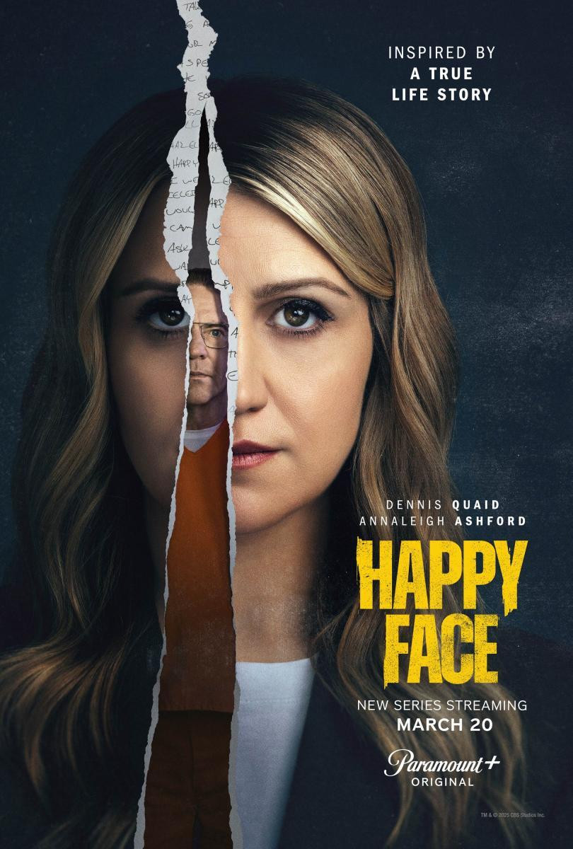 Cara Feliz La Historia De Un Asesino En Serie [HDTV 720p][Cap.105]