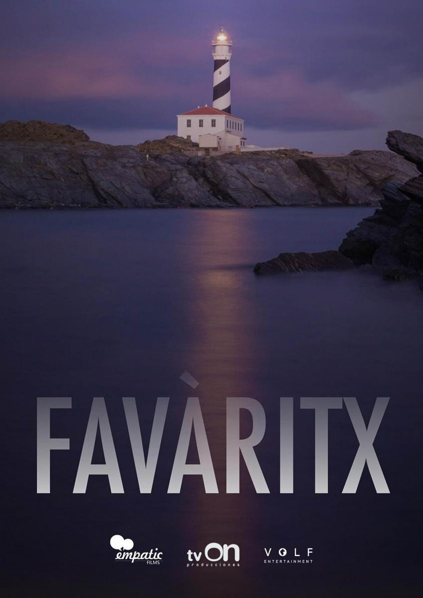 Favaritx [HDTV 720p][Cap.103]