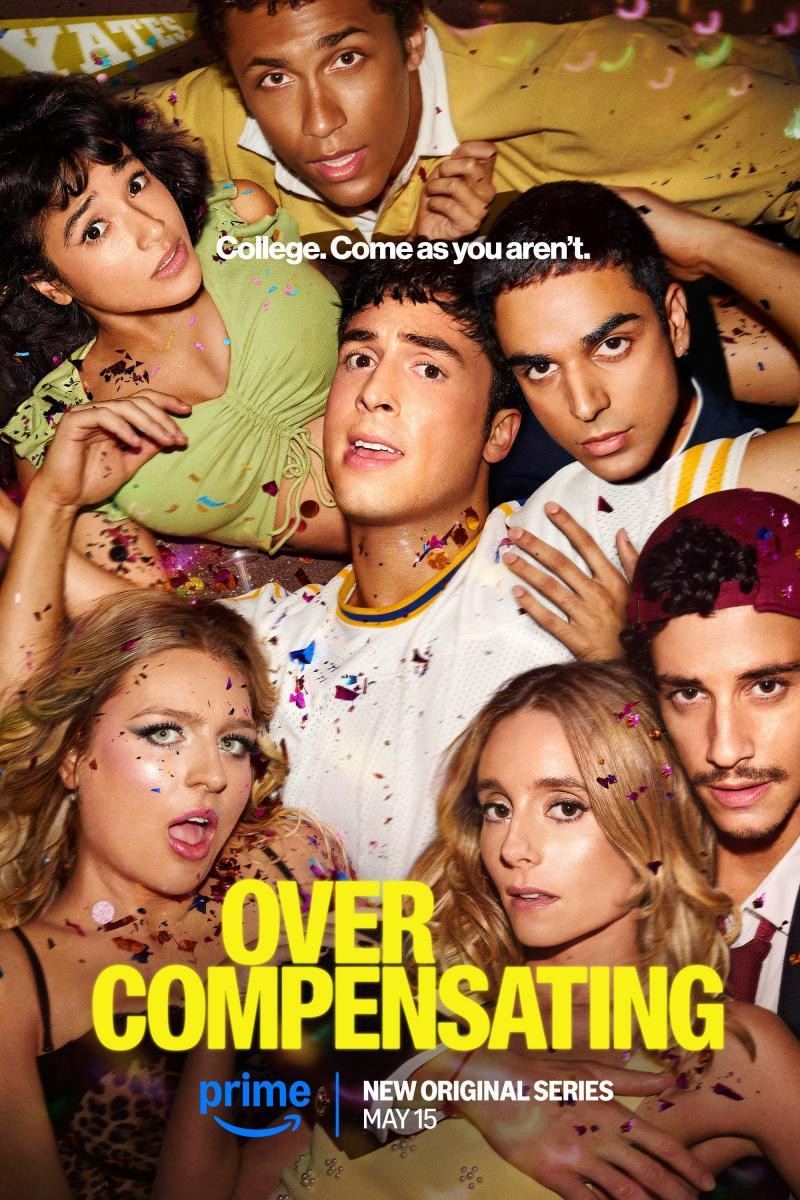 Impostura [HDTV 720p][Cap.105]
