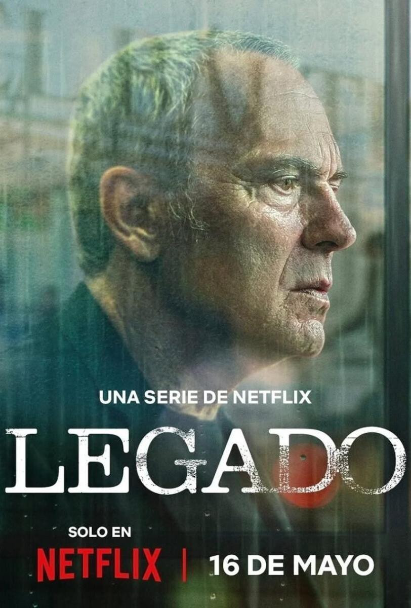 Legado [HDTV 720p][Cap.108]