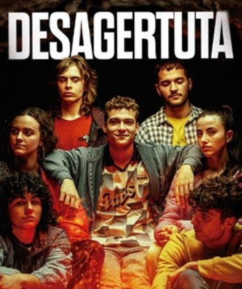 Desaparecido [HDTV 720p][Cap.102]