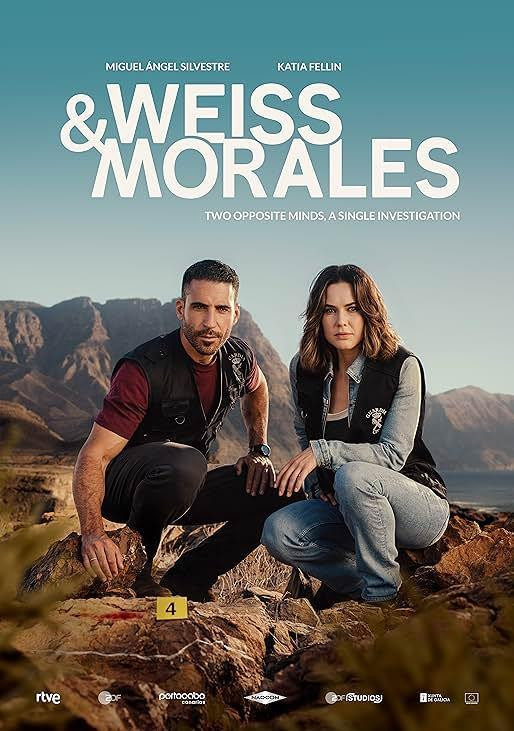 Weiss And Morales